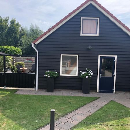 La Vie En Rose Zierikzee Bed & Breakfast Ngoại thất bức ảnh