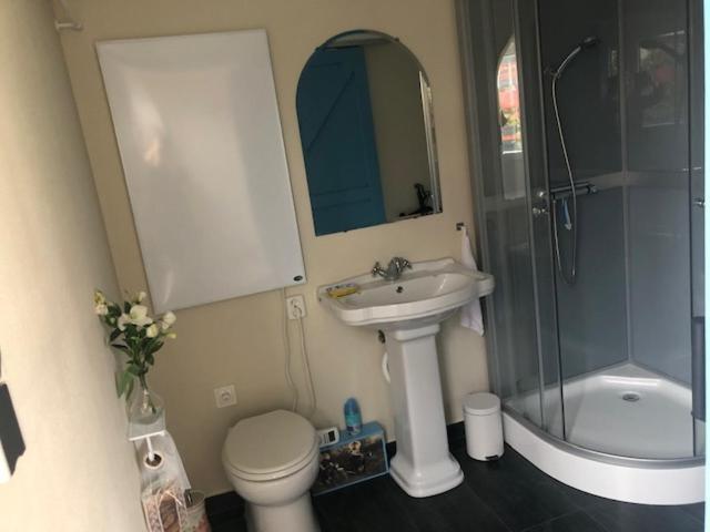 La Vie En Rose Zierikzee Bed & Breakfast Ngoại thất bức ảnh