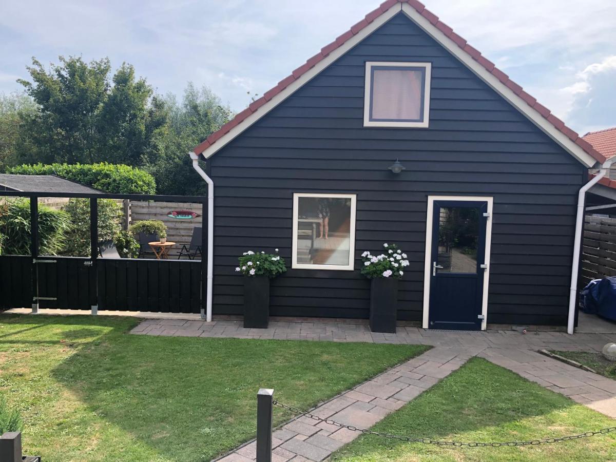 La Vie En Rose Zierikzee Bed & Breakfast Ngoại thất bức ảnh