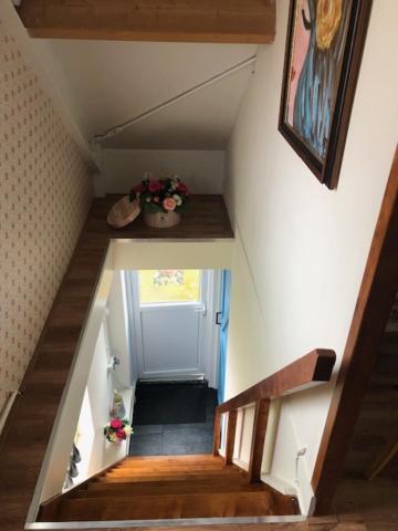 La Vie En Rose Zierikzee Bed & Breakfast Ngoại thất bức ảnh